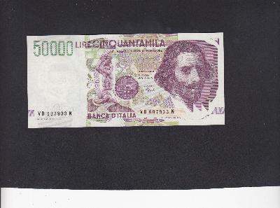 Beschrijving voorzijde: BERNINI